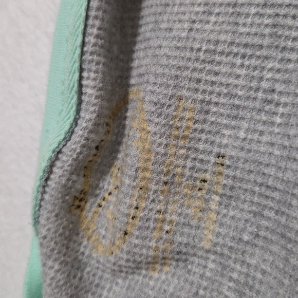 DISNEY WINNIE THE POOH 2PC PAJAMA SET - Picture 2 of 7